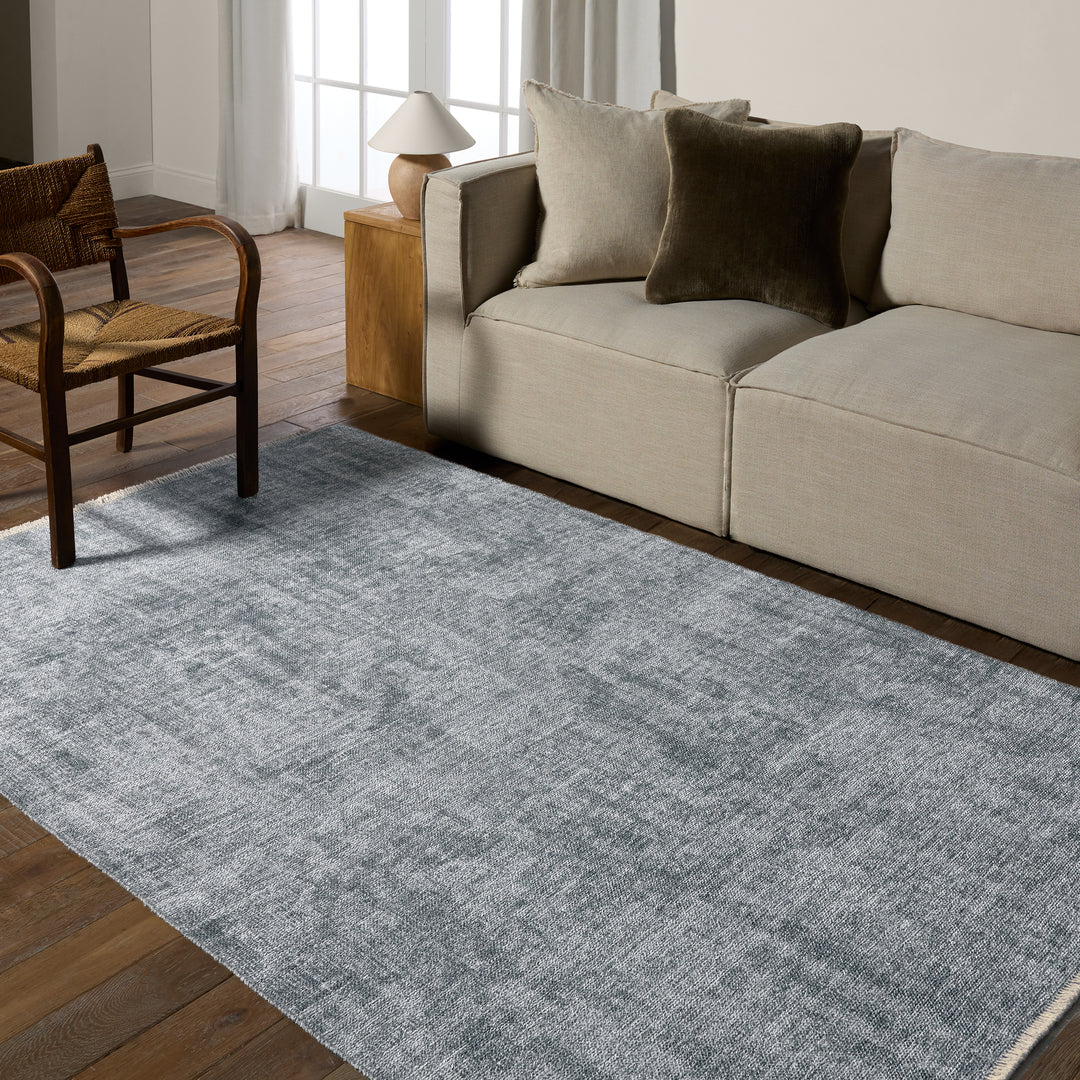 Vibe by Jaipur Living Tiaret Powerloomed Area Rug (8'6"x11'6")