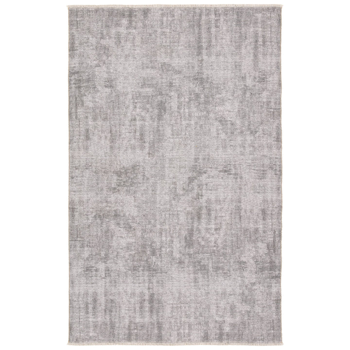 Vibe by Jaipur Living Tiaret Powerloomed Area Rug (7'6"x9'6")