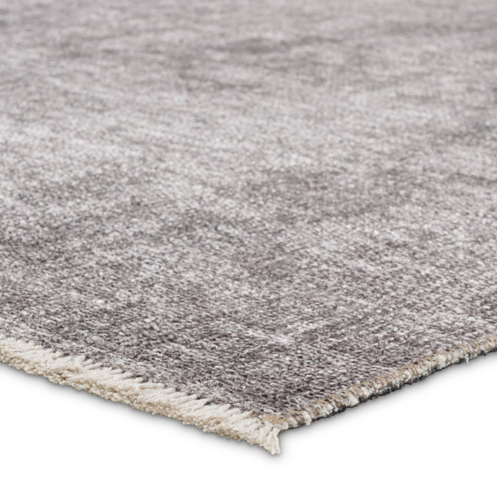 Vibe by Jaipur Living Tiaret Powerloomed Area Rug (7'6"x9'6")