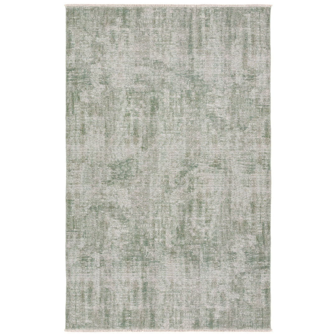 Vibe by Jaipur Living Tiaret Powerloomed Area Rug (7'6"x9'6")