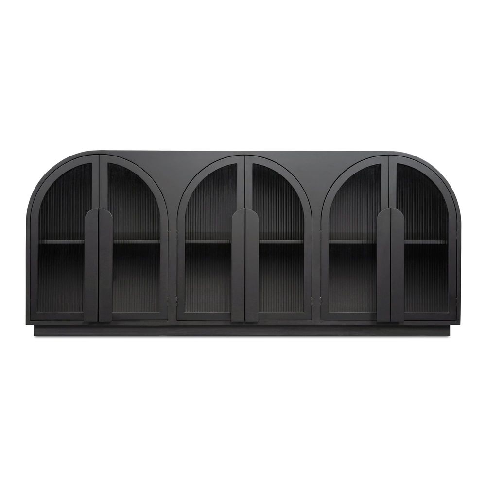 Studio Sideboard Black – France & Son