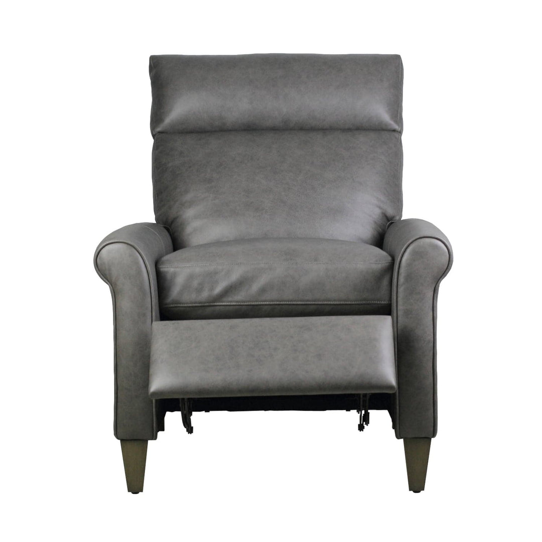 Eddi Recliner-Spectra Home-SpectraHome-C1095-10-P-Lounge Chairs-5-France and Son