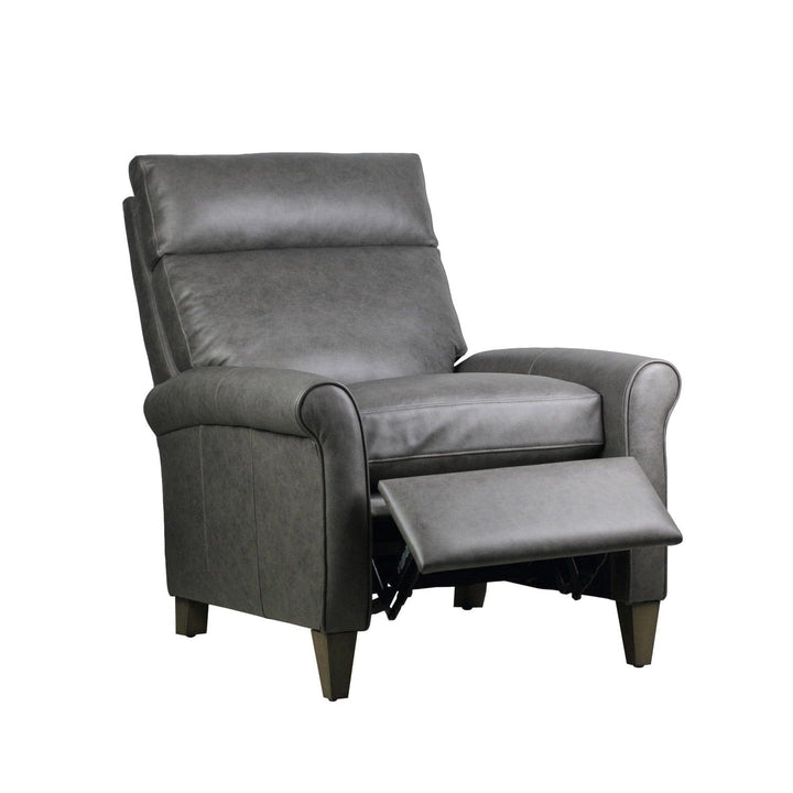 Eddi Recliner-Spectra Home-SpectraHome-C1095-10-P-Lounge Chairs-3-France and Son