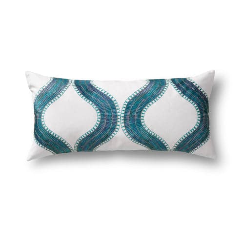 Egyptian Collar Pillow-Ann Gish-ANNGISH-PWEG3616-NIL-Bedding-1-France and Son