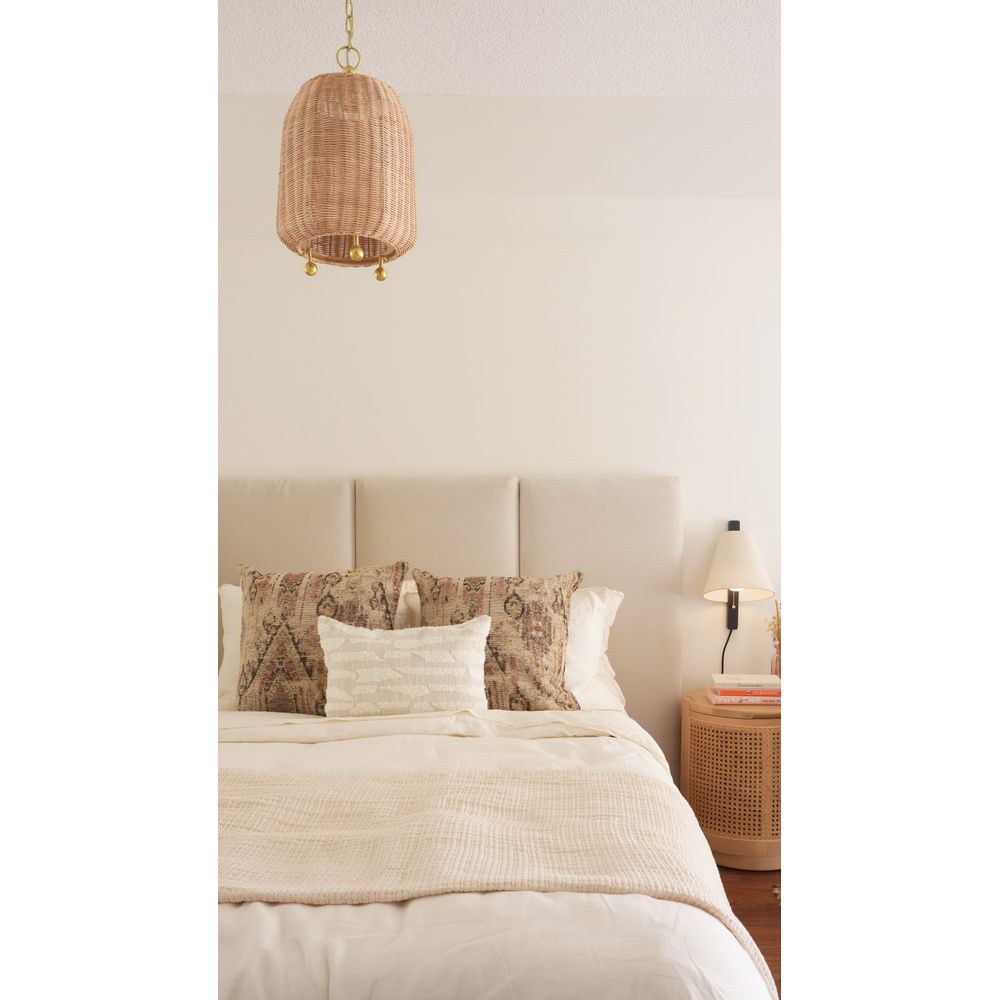 Pendants Elena 1 Light Pendant