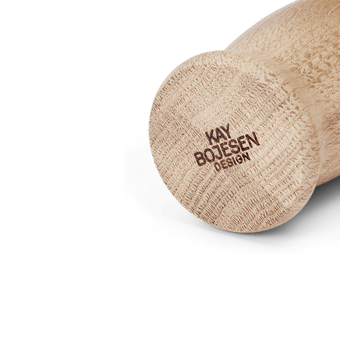 Kay Bojesen Elephant, Large, Oak