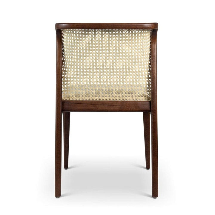 Eloa Cane Side Chair-Urbia-URBIA-BSM-208081-02-Dining ChairsMedley Ivory - Nogal - Natural-5-France and Son