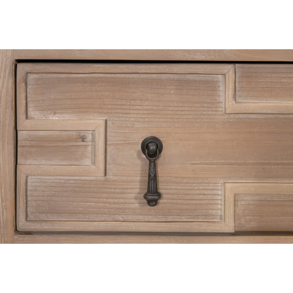 Emerie 2-Drawer Entry Console