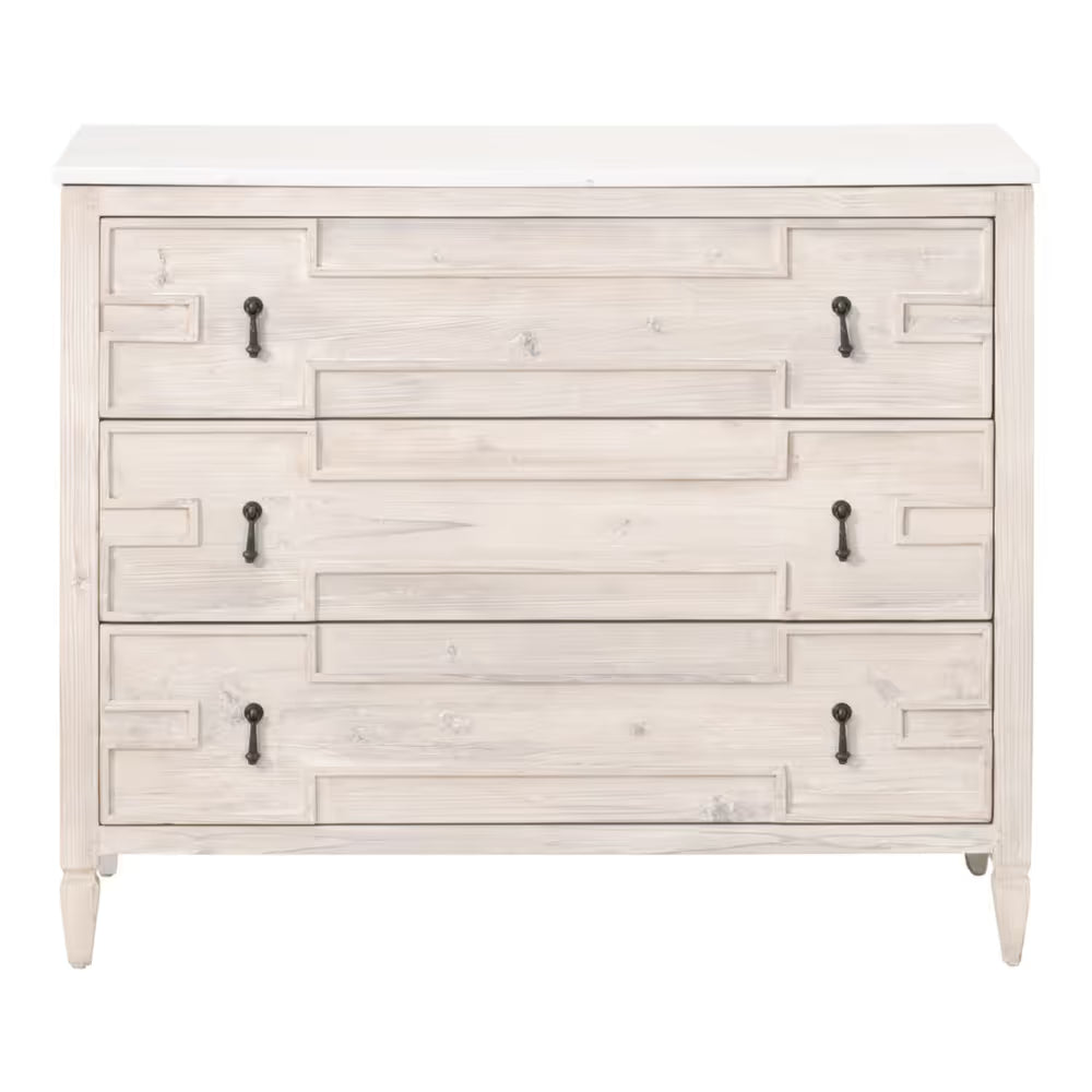Emerie Entry Cabinet