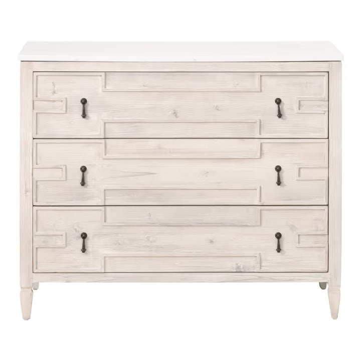 Emerie Entry Cabinet