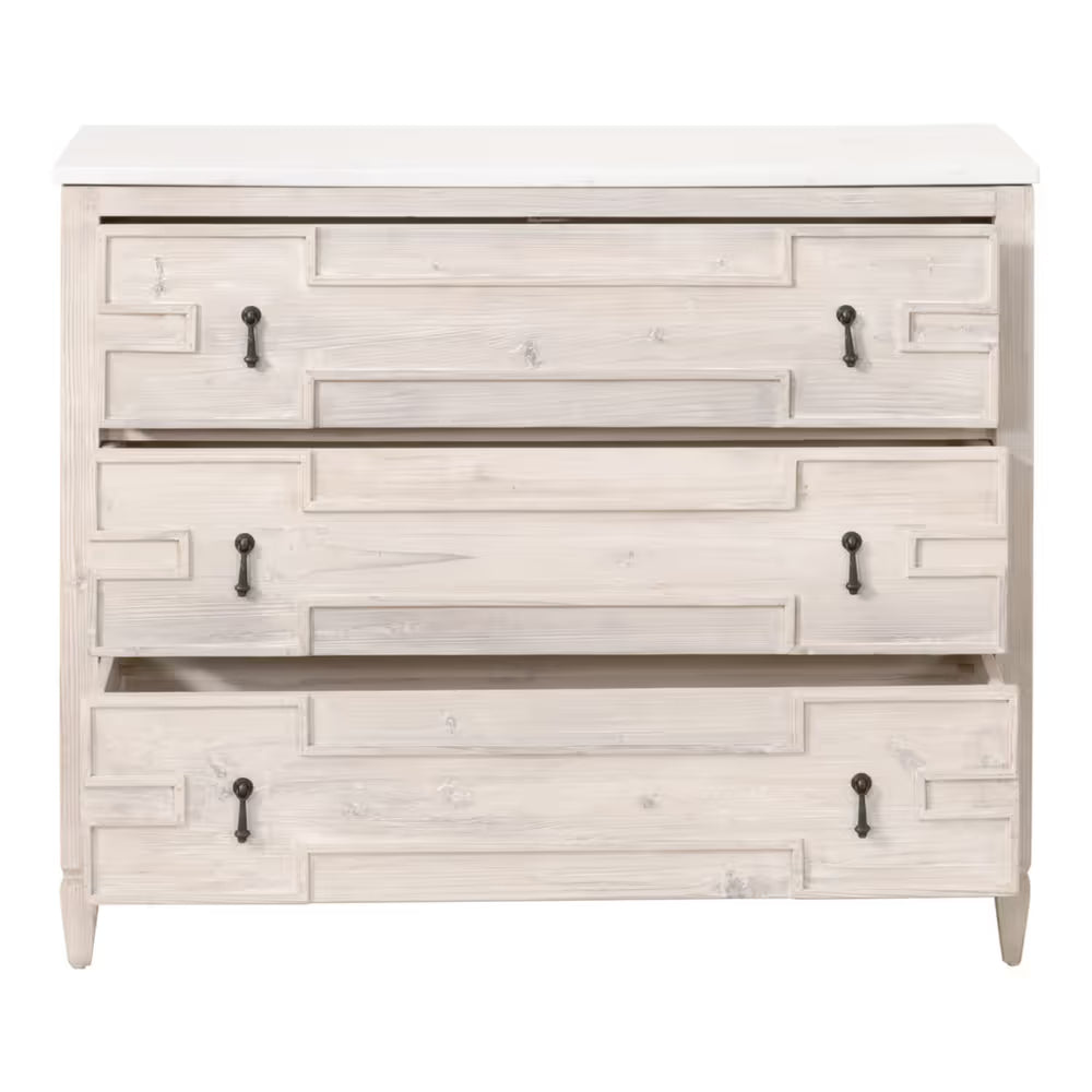 Emerie Entry Cabinet