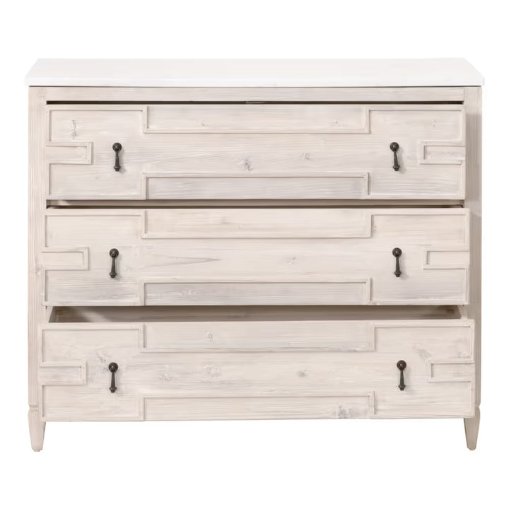 Emerie Entry Cabinet
