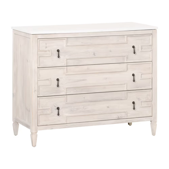 Emerie Entry Cabinet