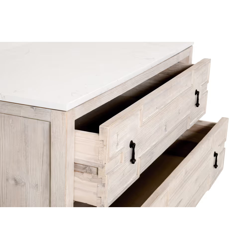 Emerie Entry Cabinet