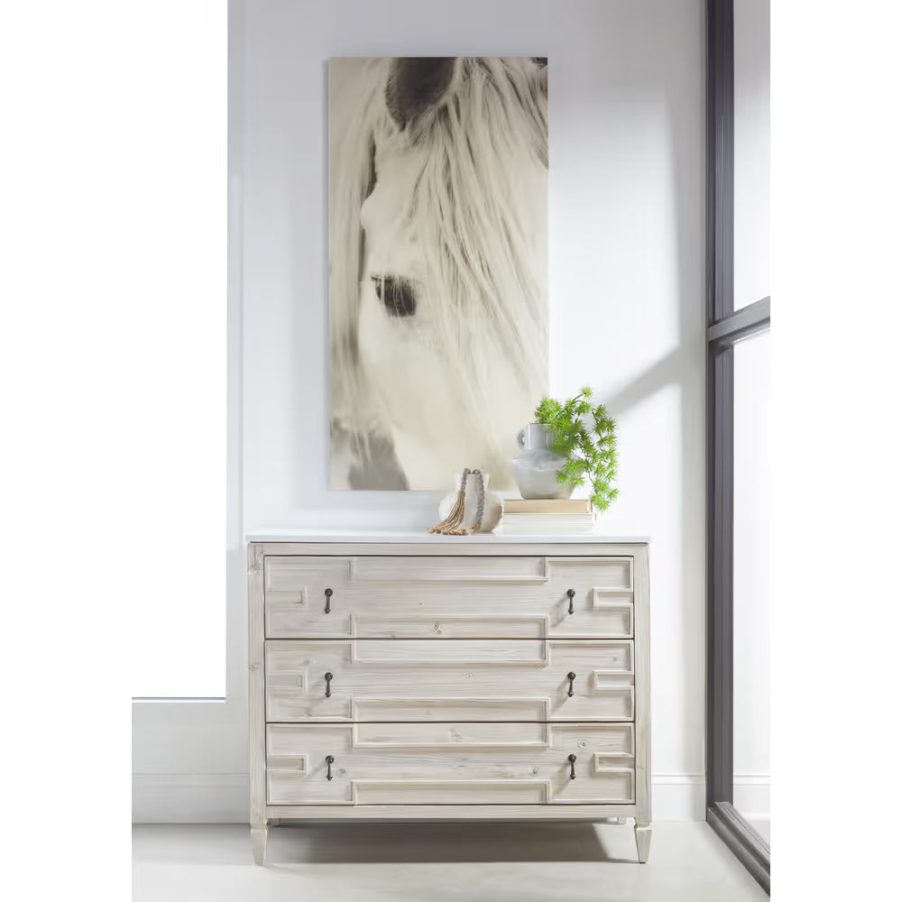 Emerie Entry Cabinet