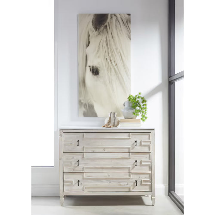 Emerie Entry Cabinet