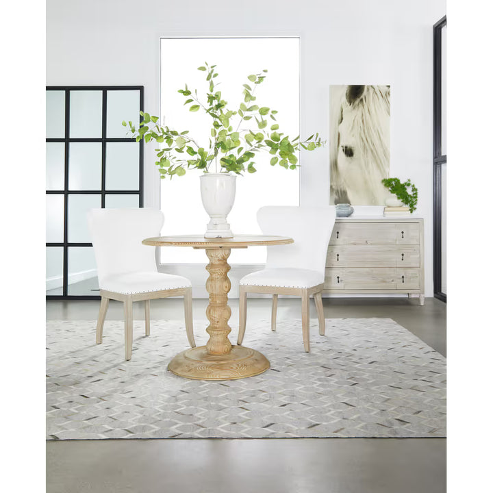 Emerie Entry Cabinet