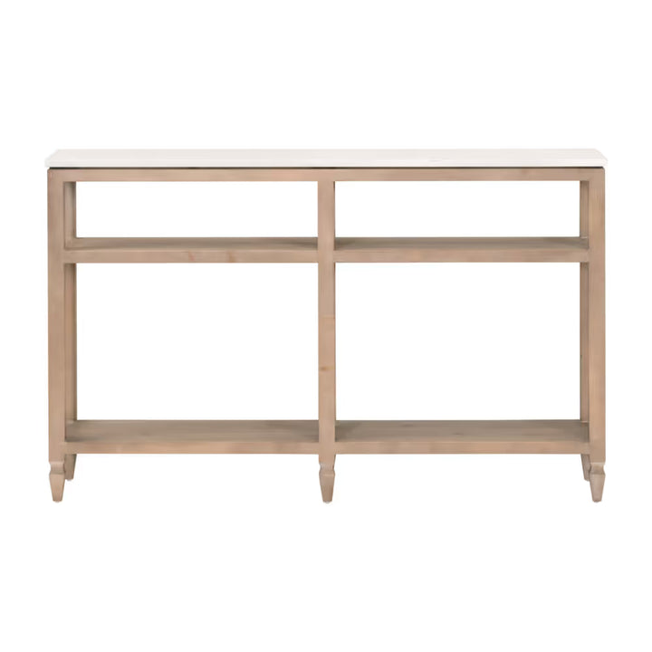 Emerie Narrow Console Table