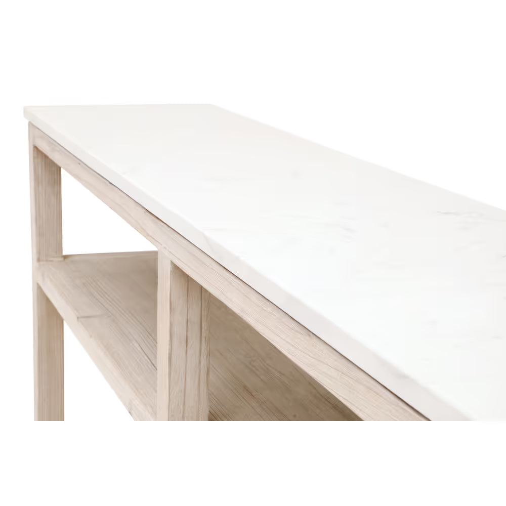 Emerie Narrow Console Table