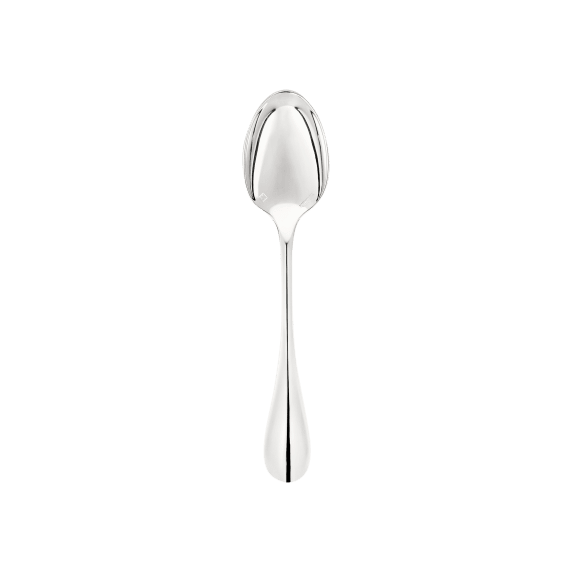 Espresso Spoon Fidelio Silver Plated Serving Utensil