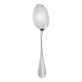 Espresso Spoon Fidelio Silver Plated Serving Utensil