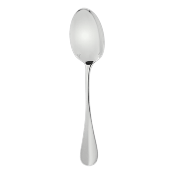 Espresso Spoon Fidelio Silver Plated Serving Utensil