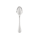 Espresso Spoon Jardin d'Eden Silver Plated Serving Utensil