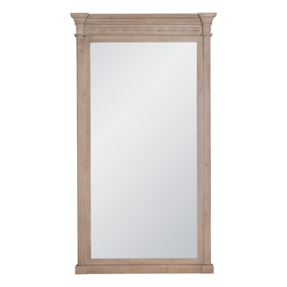 Estate Mirror