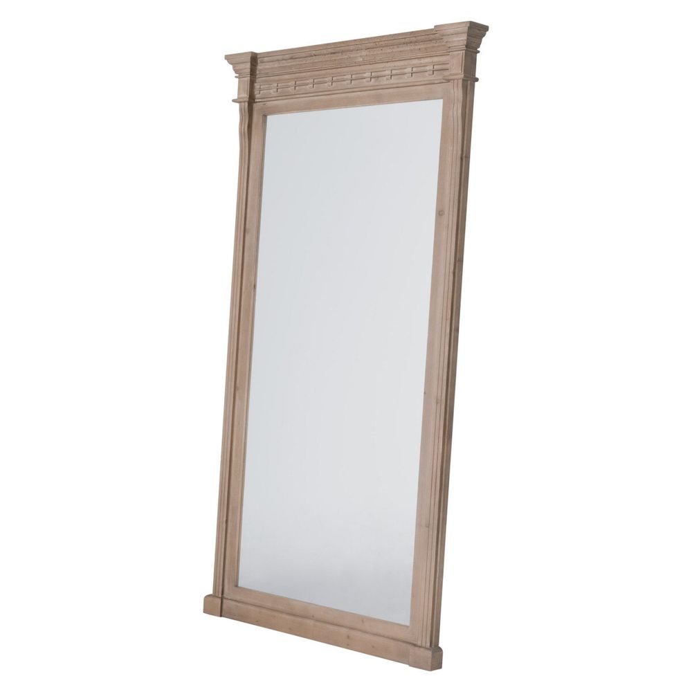 Estate Mirror