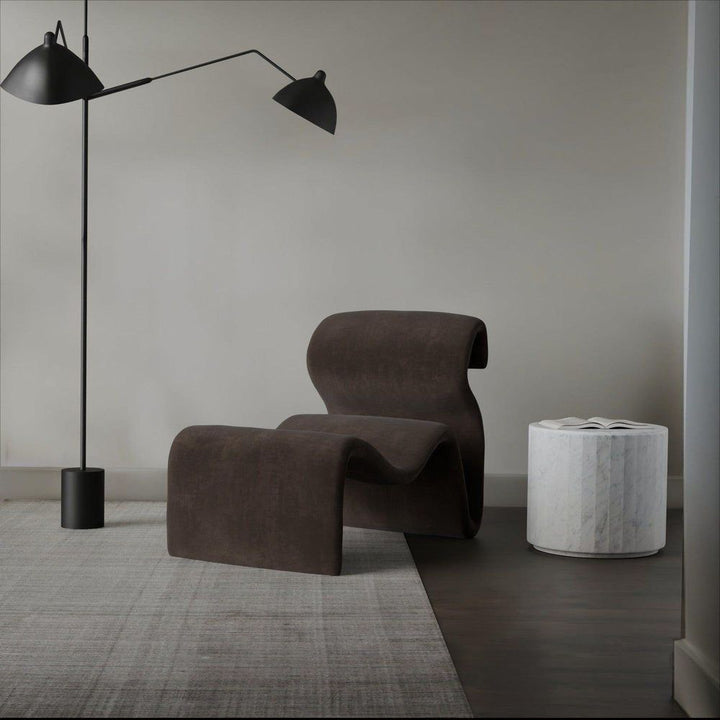 Etcetera Figure Lounge Chair - Rental Price/Week