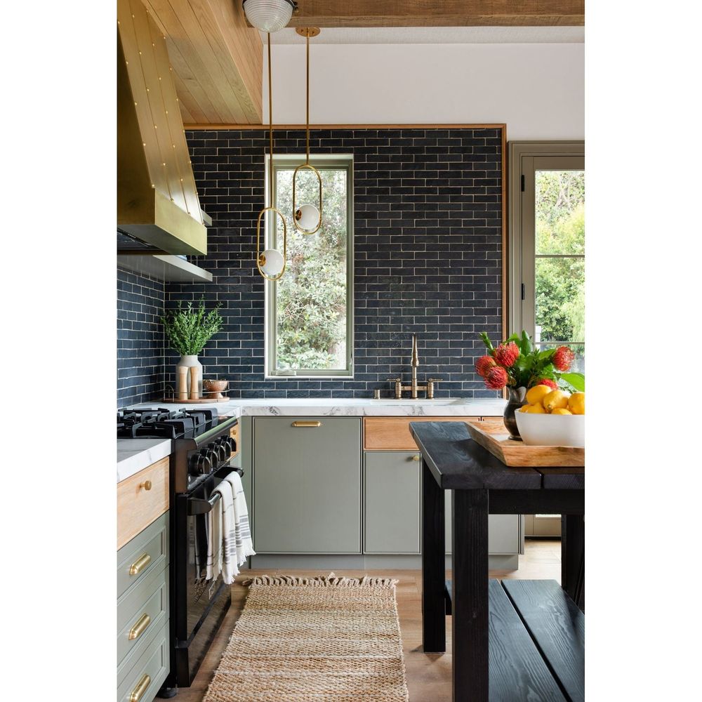 Pendants Everley Pendant - Vintage Brass 13.75in