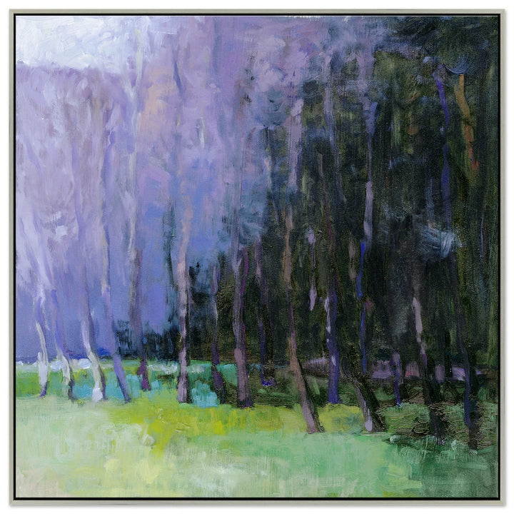 Miller's Cove Road #1 by Soicher Marin