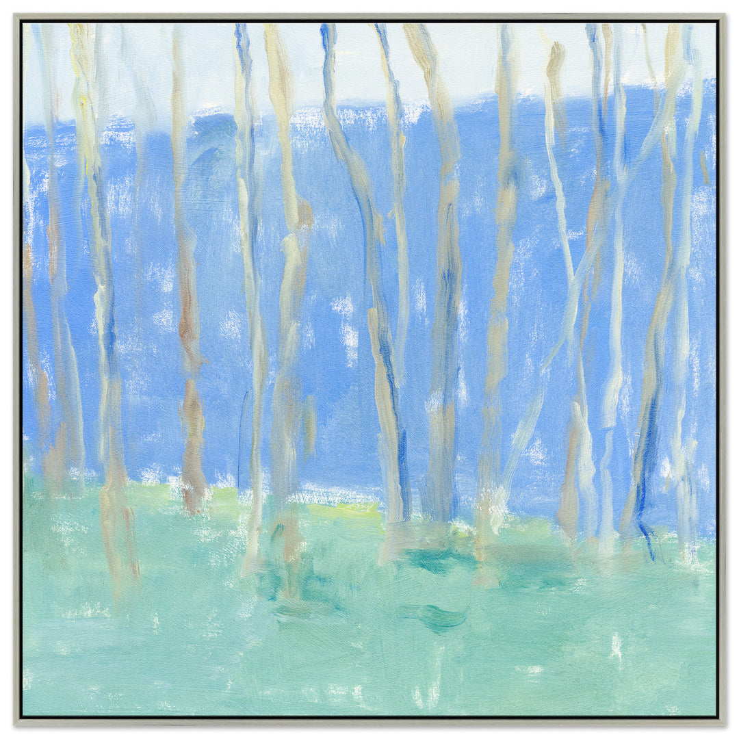 Miller's Cove Road #3 by Soicher Marin