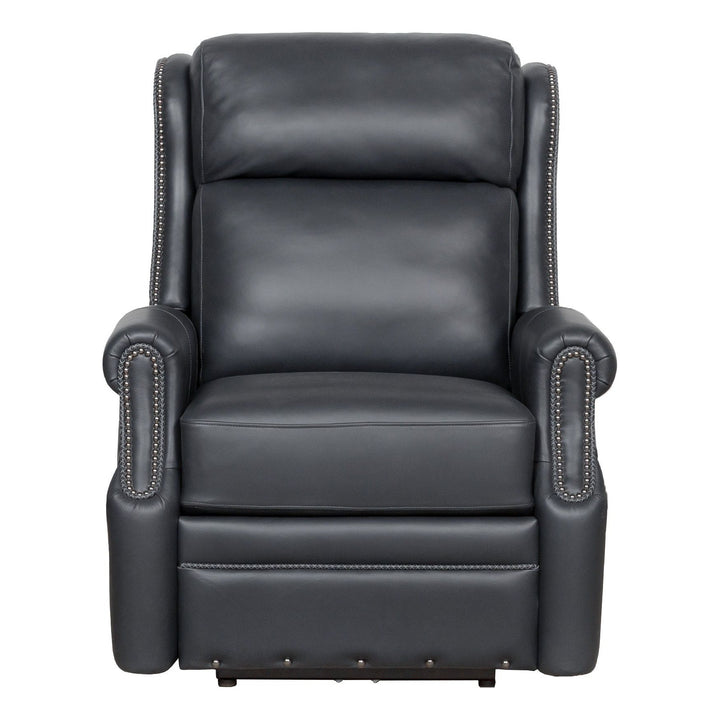 Hailey Power Reclinerer - Maple Solids