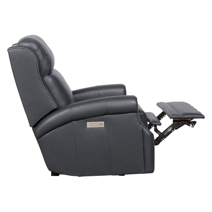 Hailey Power Reclinerer - Maple Solids