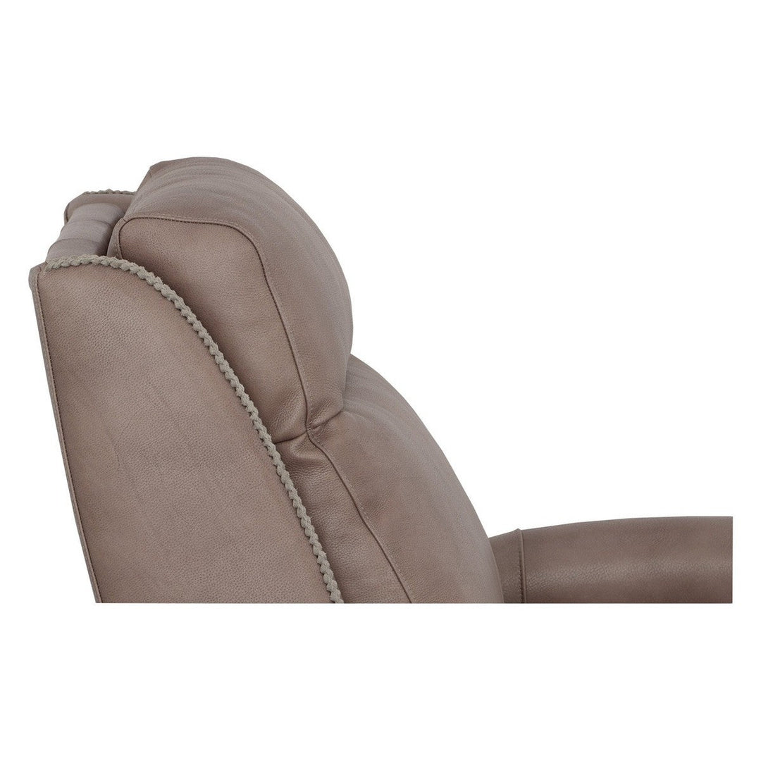 Ashley Power Reclinerer - Maple Solids