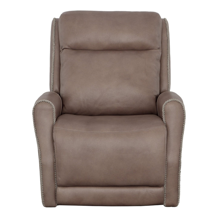 Ashley Power Reclinerer - Maple Solids