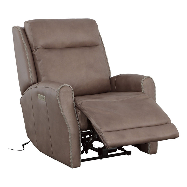 Ashley Power Reclinerer - Maple Solids