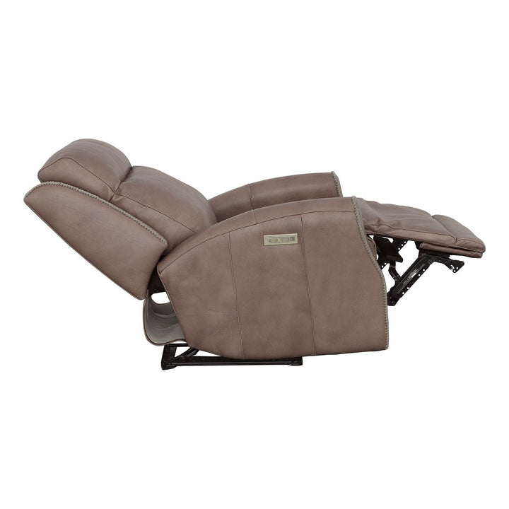 Ashley Power Reclinerer - Maple Solids