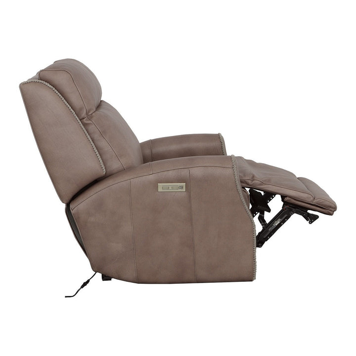 Ashley Power Reclinerer - Maple Solids