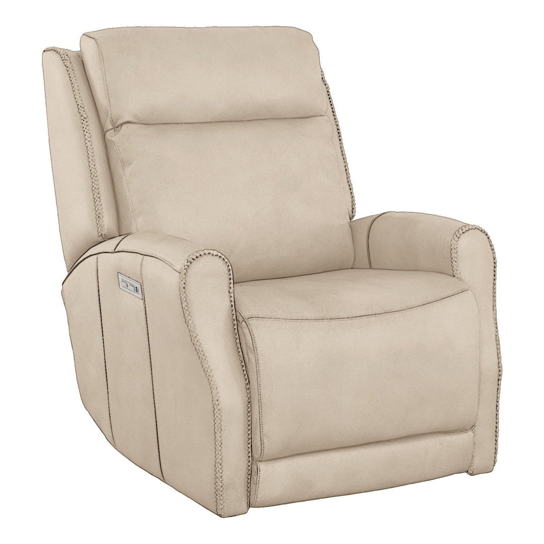 Ashley Power Reclinerer - Maple Solids