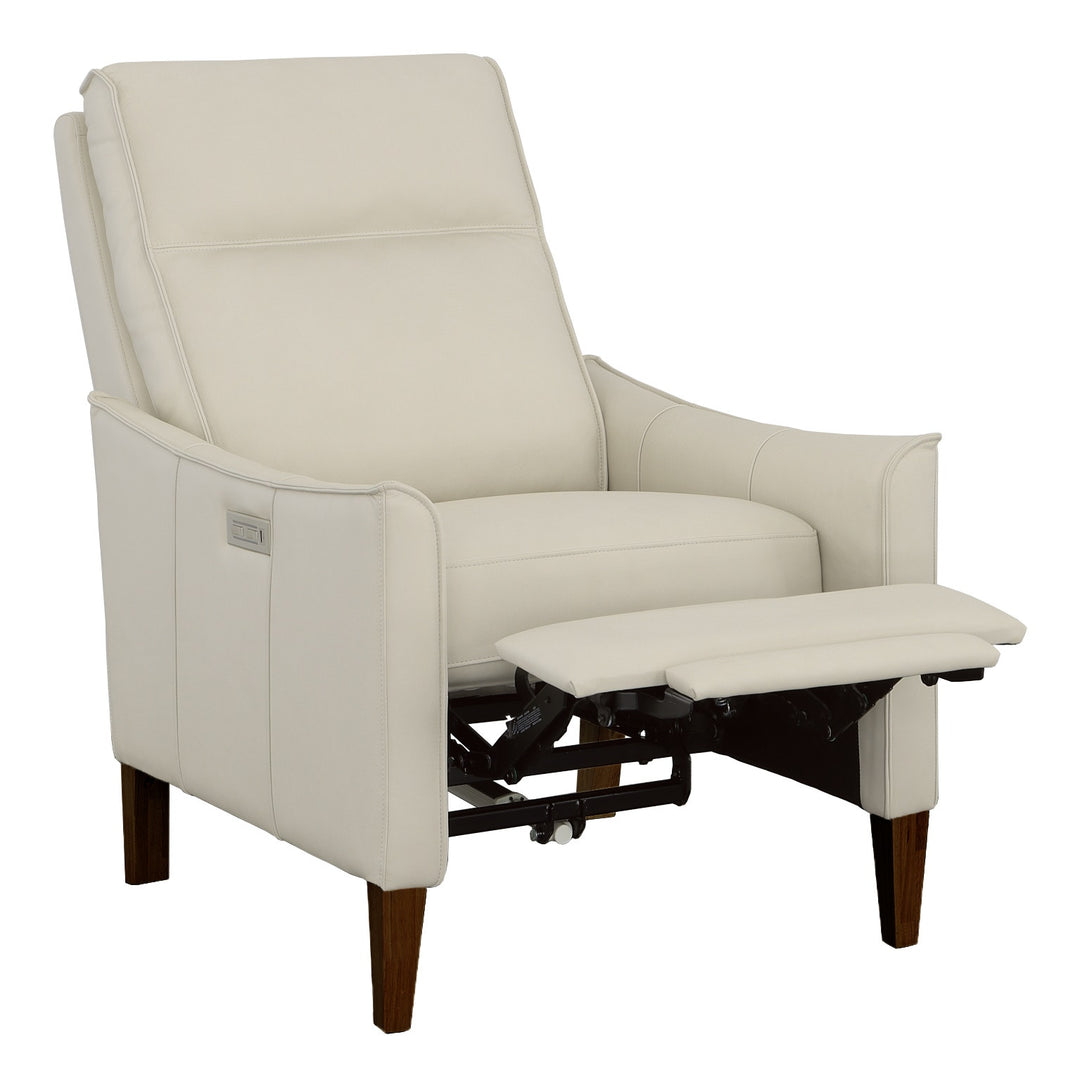 Karlie Power Reclinerer - Tobacco - Maple Solids