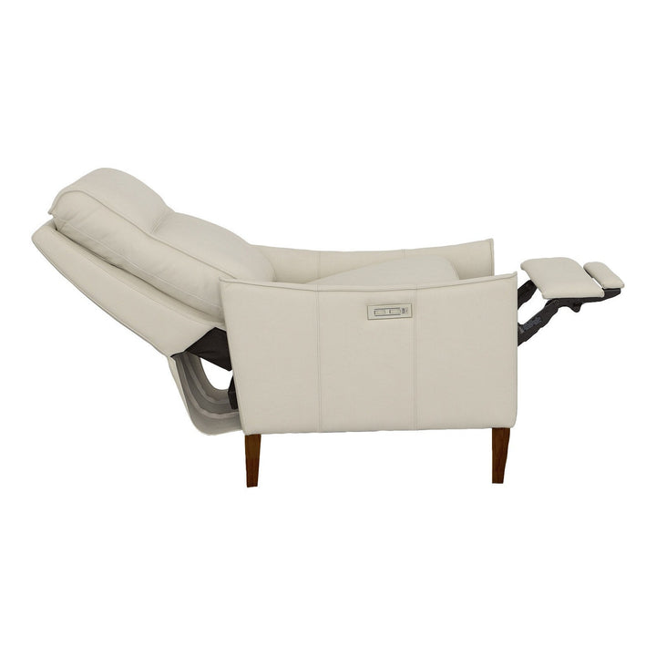 Karlie Power Reclinerer - Tobacco - Maple Solids