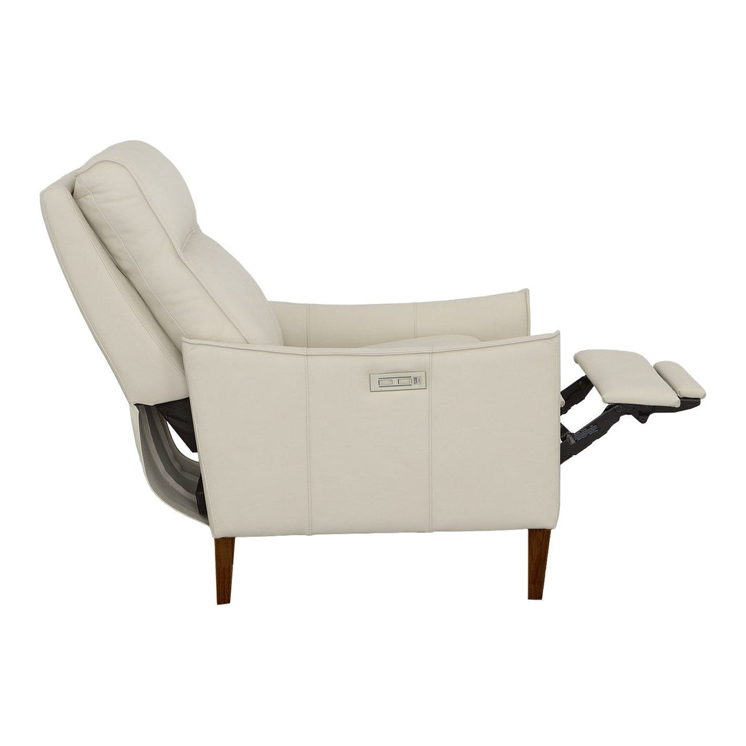 Karlie Power Reclinerer - Tobacco - Maple Solids