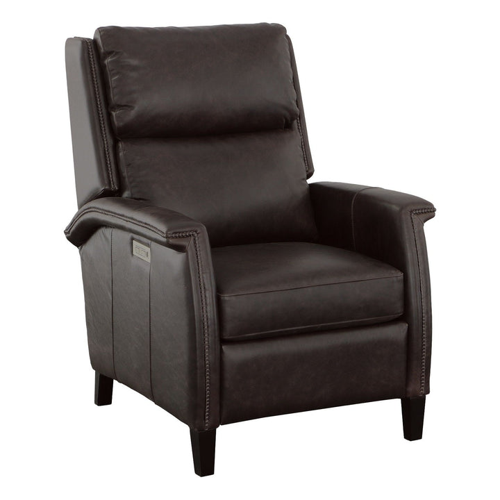 Adriana Power Recliner - Tobacco