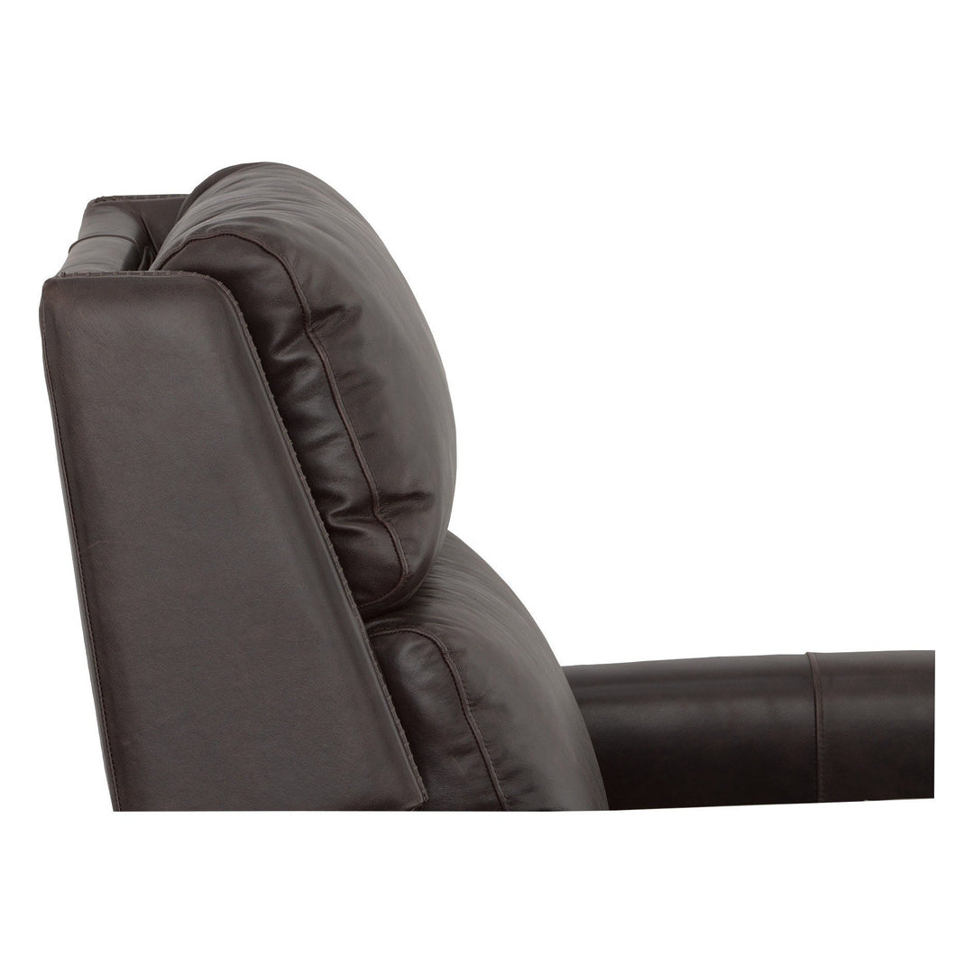 Adriana Power Recliner - Tobacco