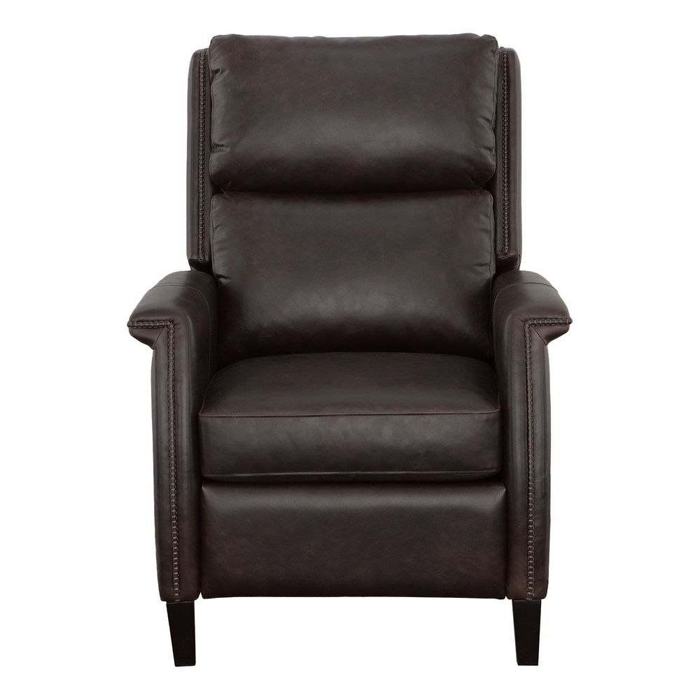 Lounge Chairs: Recliners Adriana Power Recliner - Tobacco
