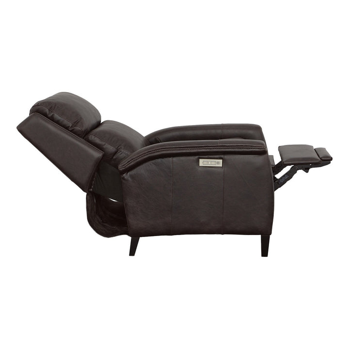 Adriana Power Recliner - Tobacco