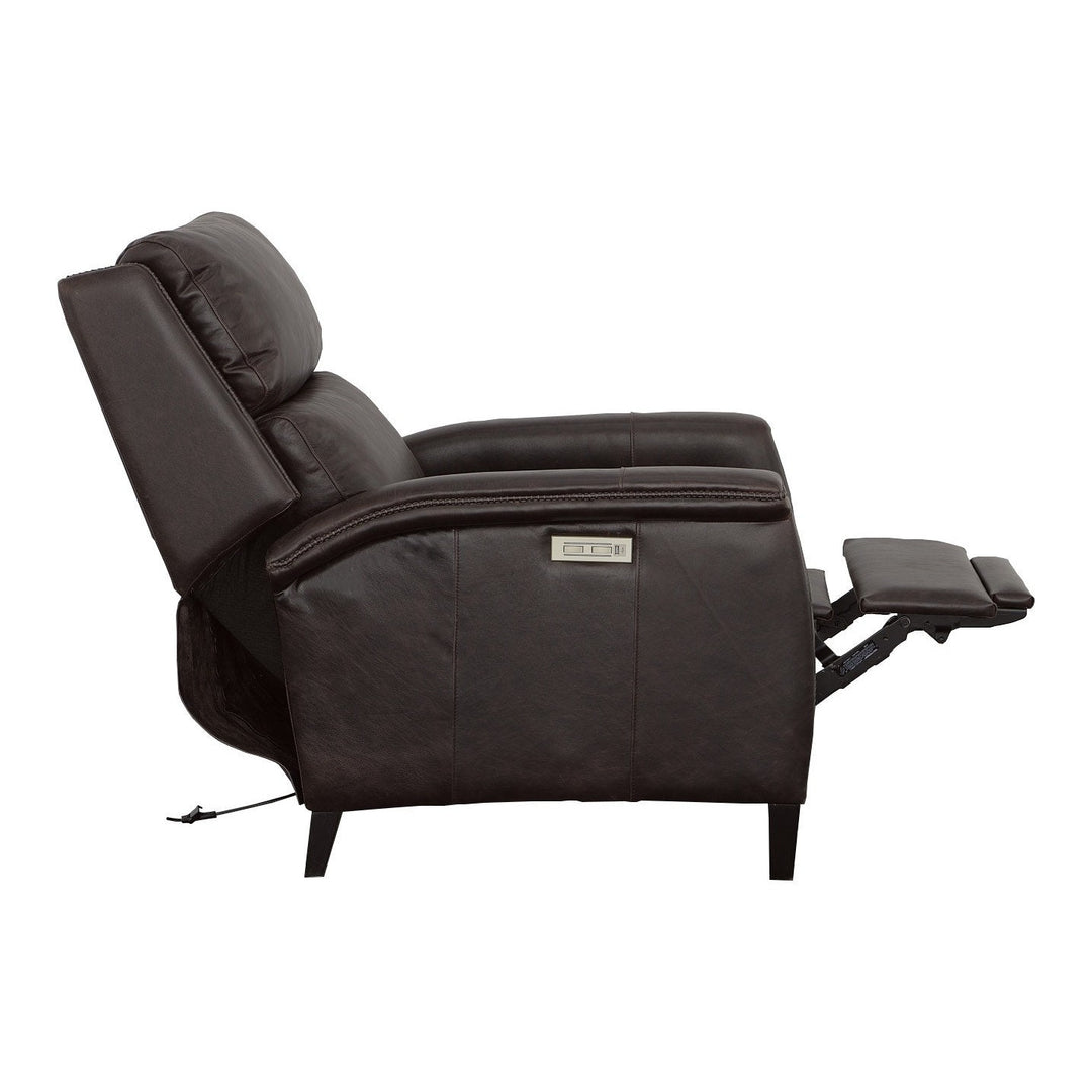 Adriana Power Recliner - Tobacco