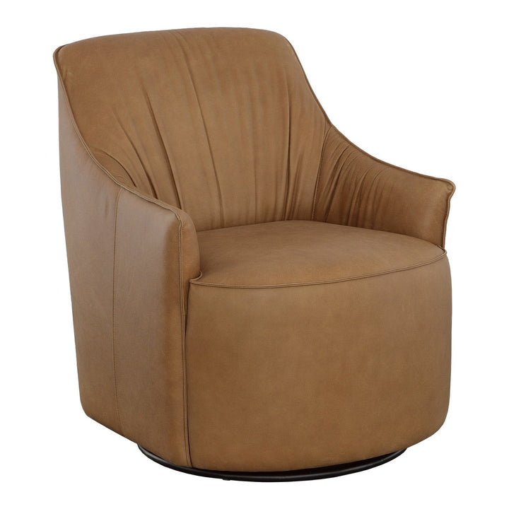 Gisele Swivel Chair